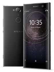 Замена сенсора на телефоне Sony Xperia XA2 в Рязане